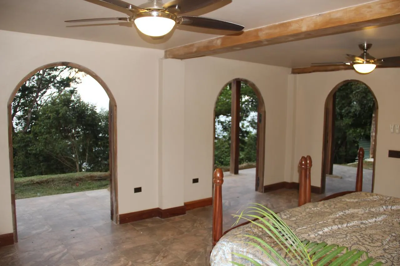 Chalet La Casita Villa Diego Martin