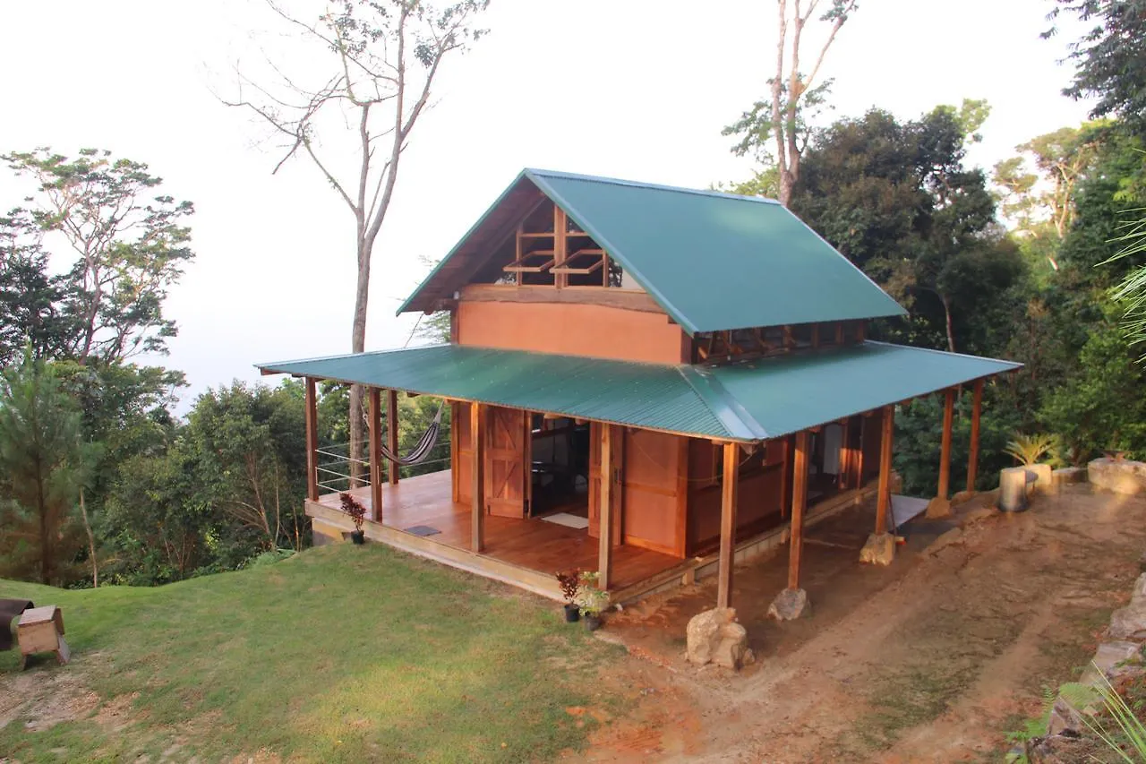 La Casita Villa Diego Martin 0*,
