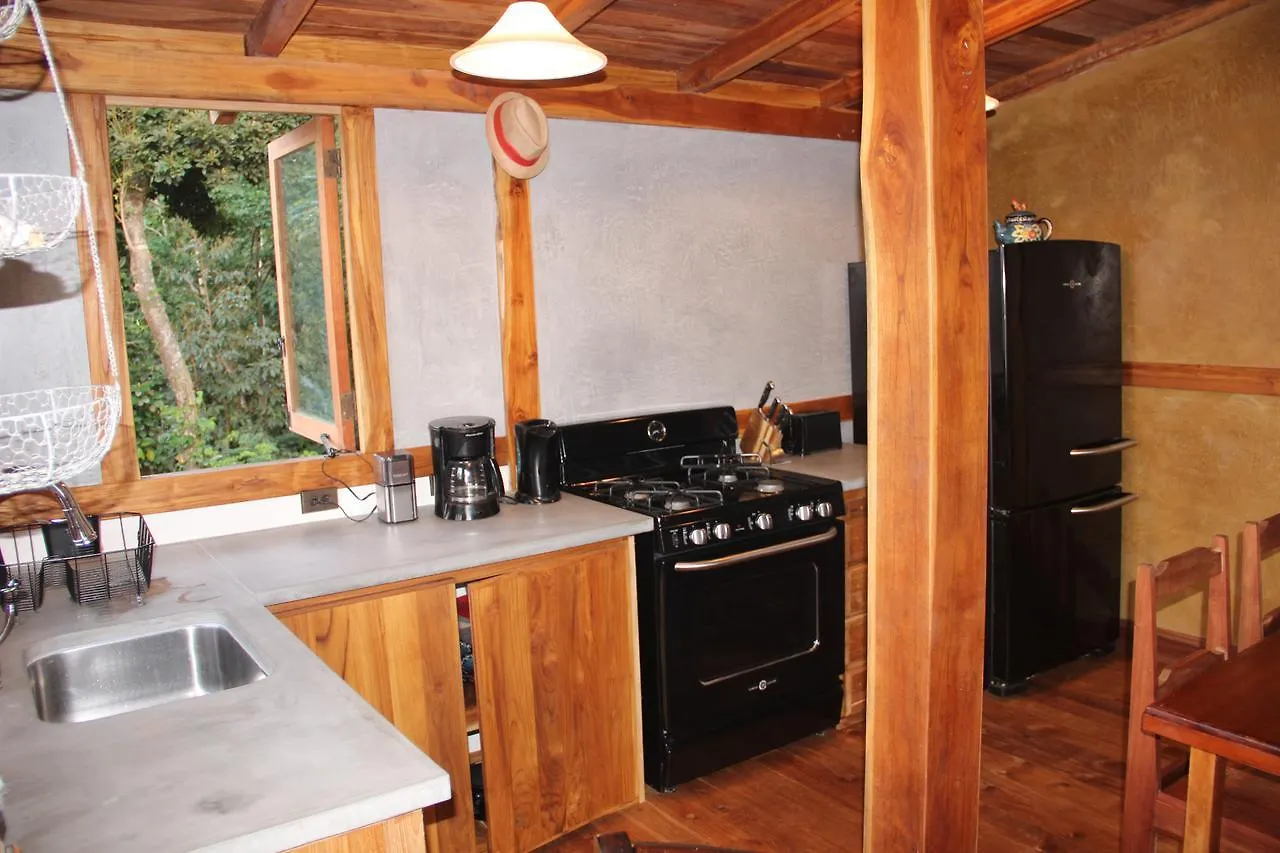 Chalet La Casita Villa Diego Martin Trinidad And Tobago