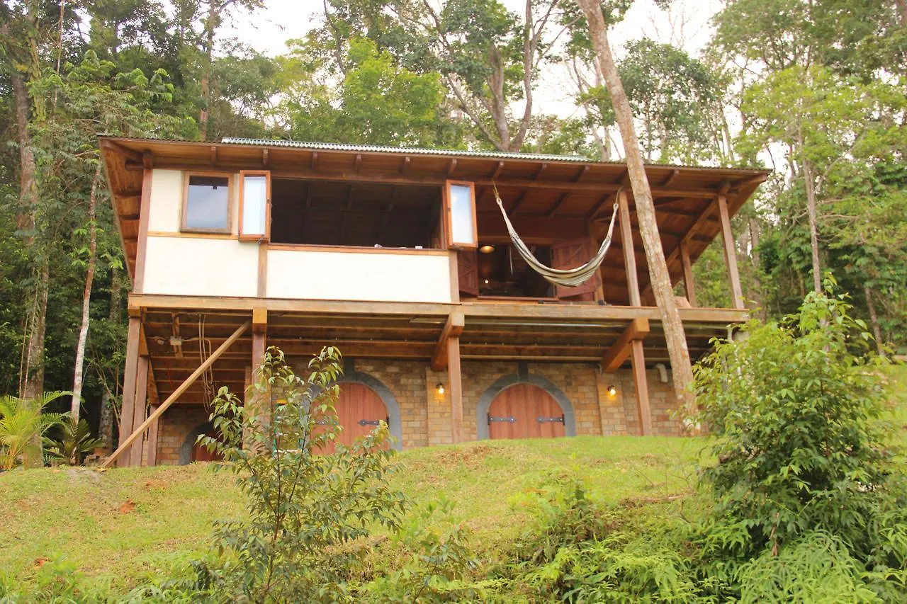 La Casita Villa Diego Martin