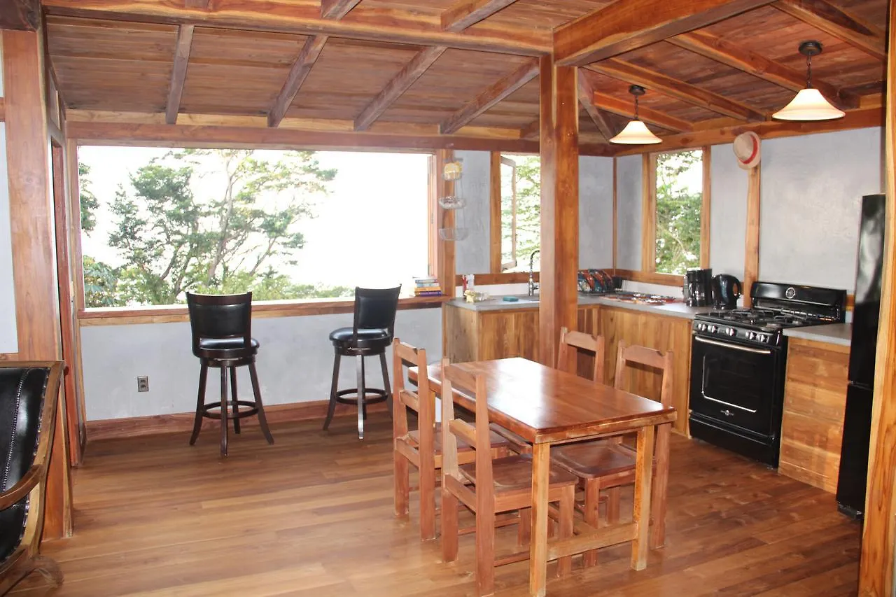 Chalet La Casita Villa Diego Martin