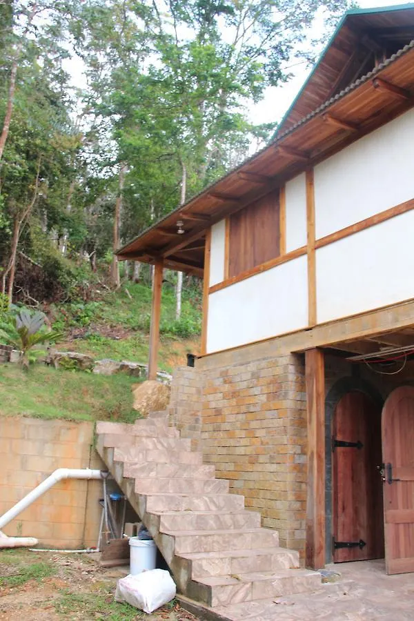 Chalet La Casita Villa Diego Martin