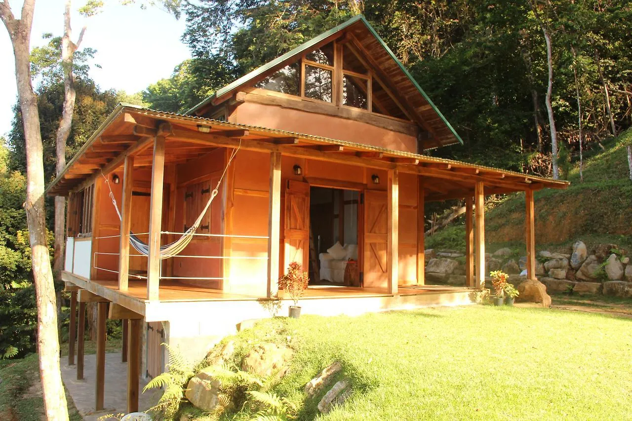 La Casita Villa Diego Martin
